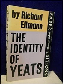 The Identity of Yeats