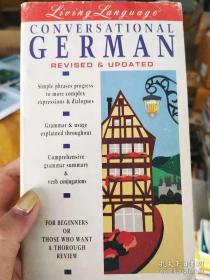 Conversational German