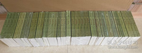中华书局  中国佛教典籍选刊  24种43册合售