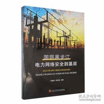 全新正版图书 国网黑龙江电力网络到基层问海亮黑龙江科学技术出版社9787571921712