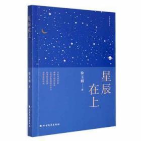 全新正版图书 星辰在上徐玉娟北方文艺出版社9787531757948