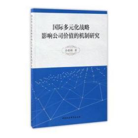 国际多元化战略影响公司价值的机制研究