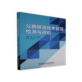公路隧道技术状况检测与评价