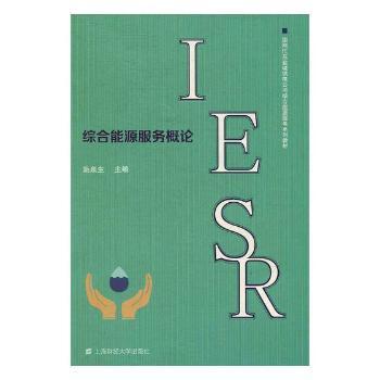 综合能源服务概论/国网江苏盐城供电公司综合能源服务系列教材