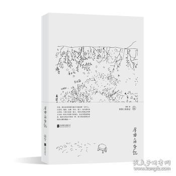 全新正版图书 屋顶上的杂记(精)蔡皋北京联合出版公司9787559645074 儿童故事图画故事中国当代普通大众