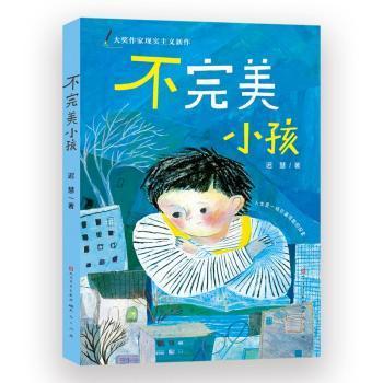 全新正版图书 不小孩迟慧天天出版社有限责任公司9787501619351