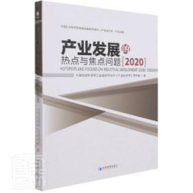 产业发展的热点与焦点问题（2020）