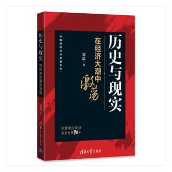 历史与现实：在经济大潮中激荡