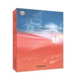 全新正版图书 追风逐梦毕锋中国铁道出版社9787113265960