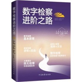 全新正版图书 数字阶之路陈岑中国出版社9787510230349