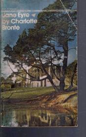 Jane Eyre by Charloffe Bronte