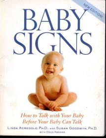 BABY SIGNS