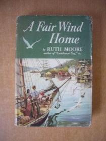 A Fair Wind Home