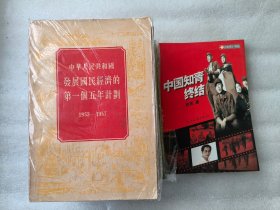 中国知青终结