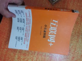 互联网+小米案例版