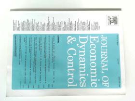 Journal of Economic Dynamics and Control 2010/07 经济动力学与控制杂志  VOL.34