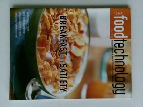 FOOD TECHNOLOGY 2007/02 VOL.61 NO.2 英文原版食品科技杂志