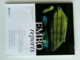 EMBO Reports  VOL.16 ISSUE.2  2015/02