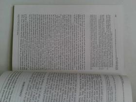 THE MODERN Law Review 现代法律评论 2013/09 法律学术原版期刊
