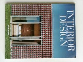 美国室内设计杂志 INTERIOR DESIGN 2010/02 现货英文原版期刊