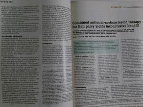 The Journal of the American Dental Association JADA  2012/01 牙科医学