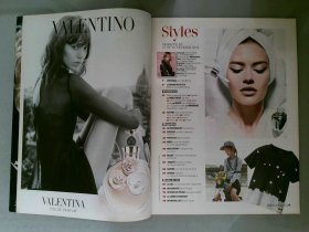 L'Express Styles (Magazine) n.3267 18/02/2013 服装服饰时尚 法语读物 外文杂志