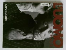 L'UOMO VOGUE 2007/01 N.377 MENSILE 外文原版时尚服装摄影期刊杂志