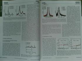 Advanced Functional Materials 2012/04/22 先进功能材料学术期刊  VOL.21 NO.8