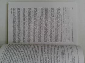 THE MODERN Law Review 现代法律评论 2013/09 法律学术原版期刊