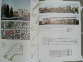 CANADIAN ARCHITECT 2008/12 加拿大建筑师建筑设计原版杂志