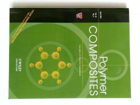 Polymer Composites  (SPE) 04/2012 VOL.33 NO.4 聚合物复合材料 科学学术论文