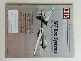 COTS Journal 2014/11  军事电子和计算原版学术期刊外文杂志