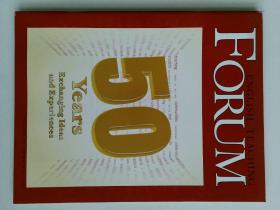 English Teaching Forum VOL.50 NO.4 2012  英语教学论坛学术期刊