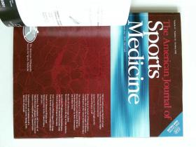 The American Journal of Sports Medicine 2013/10 VOL.41 NO.10 美国体育运动医学