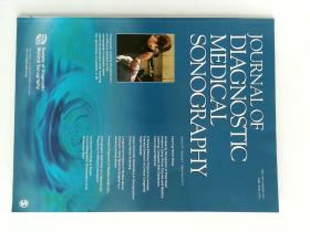 JOURNAL OF DIAGNOSTIC MEDICAL SONOGRAPHY 2014/03-04 医学超声诊断杂志