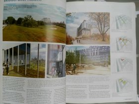 CANADIAN ARCHITECT 2008/12 加拿大建筑师建筑设计原版杂志
