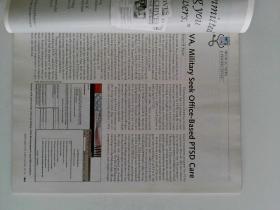 JAMA The Journal of the American Medical Association 2008/04/23-30  医学学术杂志