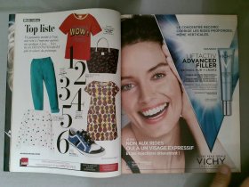 L'Express Styles (Magazine) n.3267 18/02/2013 服装服饰时尚 法语读物 外文杂志