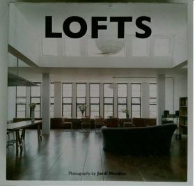 Lofts 格楼室内设计 PHOTOGRAPHY BY : JORDI MIRALLES