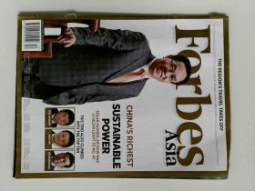FORBES Asia 福布斯 2013/12 英文原版商业经济财经杂志