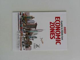 MEED  MIDDLE EAST BUSINESS INTELLIGENCE  SINCE 1957  A GUIDE TO MIDDLE EAST ECONOMIC ZONES  英文过期杂志