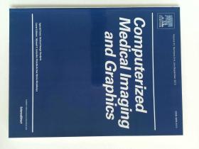 COMPUTERIZED MEDICAL IMAGING AND GRAPHICS 计算机化医学成像和图形杂志 VOL.37 NO.5-6 2013/07-09  Elsevier