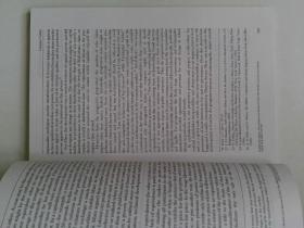 THE MODERN Law Review 现代法律评论 2013/09 法律学术原版期刊