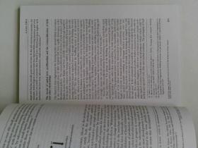 THE MODERN Law Review 现代法律评论 2013/09 法律学术原版期刊