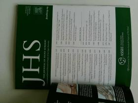 Journal of Hand Surgery (JHS) 手手术外科医学学术外文杂志  2012/06 JHS)是美国外科学会的官方杂志 ASSH