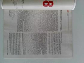 JAMA The Journal of the American Medical Association 2008/04/23-30  医学学术杂志