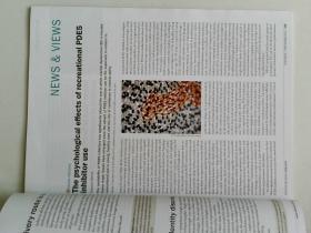 Nature reviews urology 2012/09 英文自然评论神经病学医学杂志