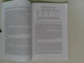 Journal of Electronic Resources Librarianship 图书馆杂志  2014/7-9  VOL.26 NO.3