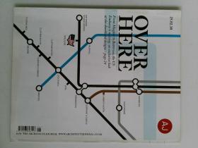 AJ THE ARCHITECTS' JOURNAL 25.02.10 英文建筑月刊 外文原版建筑设计杂志  NO.7 VOL.231
