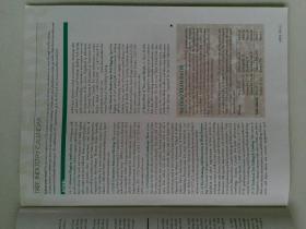 ARBORIST.NEWS 2014/04 树艺家 外文原版期刊杂志 International Society of Arboriculture  国际树木栽培协会